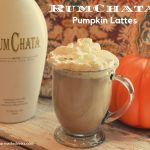 Enjoy the warm flavors of pumpkin and Rumchata in your very own kitchen with the help of your crock pot. This crock pot pumpkin latte with RumChata recipe is simple to make.