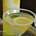 A Lemon Drop Martini is sweet and tart with lots of lemony flavors. The addition of limoncello helps make this lemon drop martini recipe perfect.
