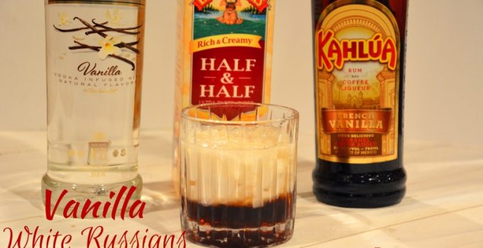 the farmwife drinks drinks for every season on the farm rumchata christmas drinks