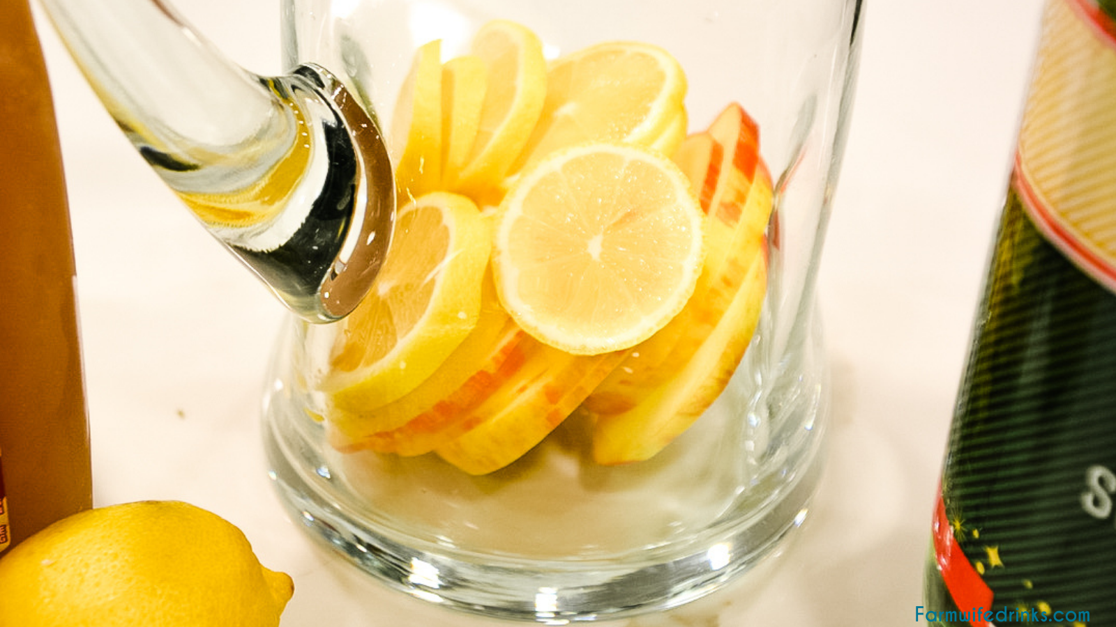 Apple cider punch is a simple fall punch recipe made with apple cider, pineapple juice, and ginger ale that is perfect to be topped off with spiced rum like Captain Morgan, amaretto or vodka.