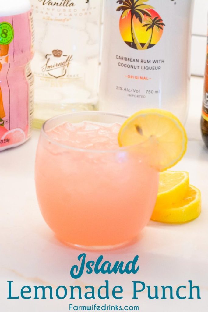 Having the perfect food and rink for a party is always important. I have you covered on some of the absolute best party punch recipes.