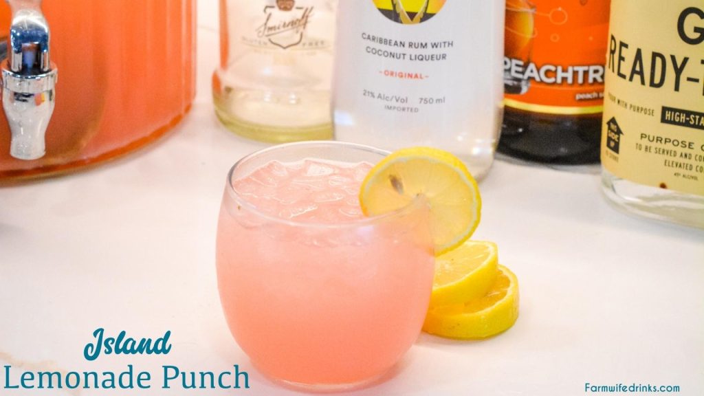 Having the perfect food and rink for a party is always important. I have you covered on some of the absolute best party punch recipes.