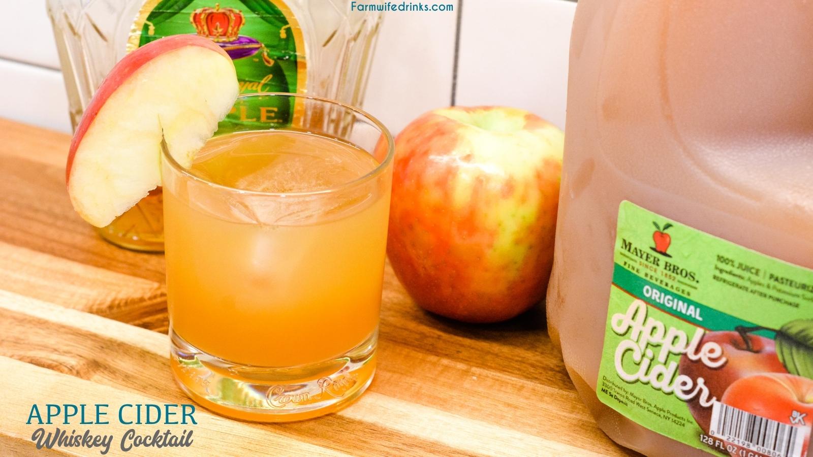 If you love this combination but want to switch it up a little bit