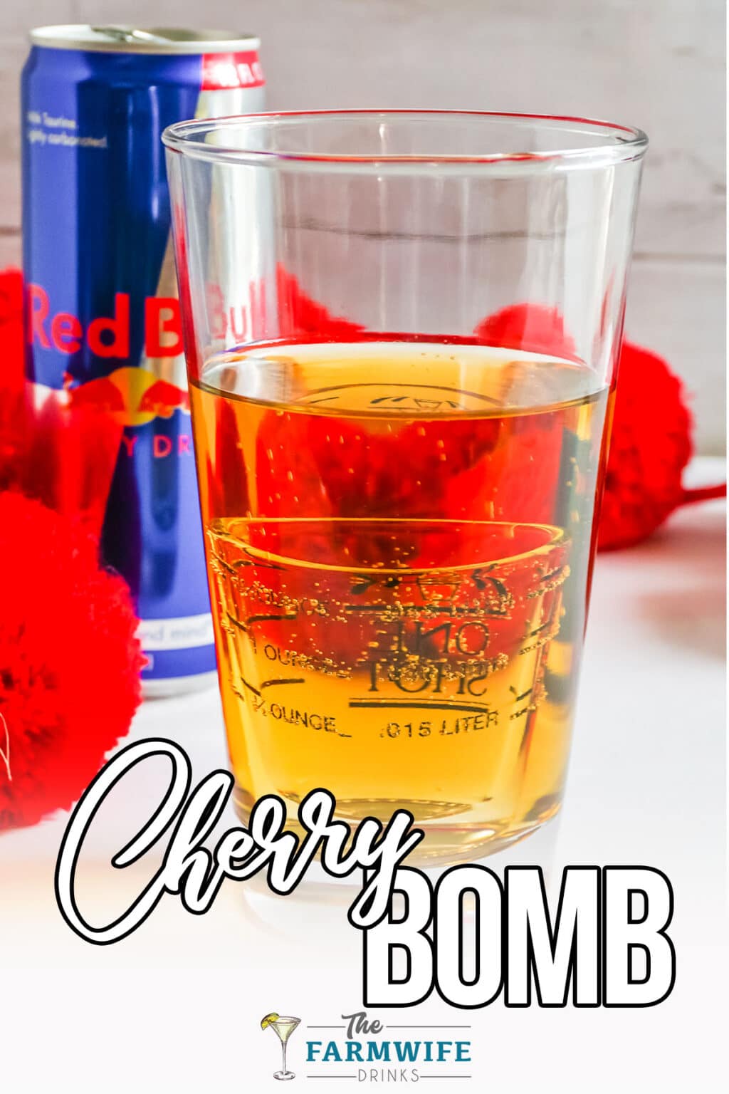 The heat of the summer can quickly make your cocktails warm. Here are a