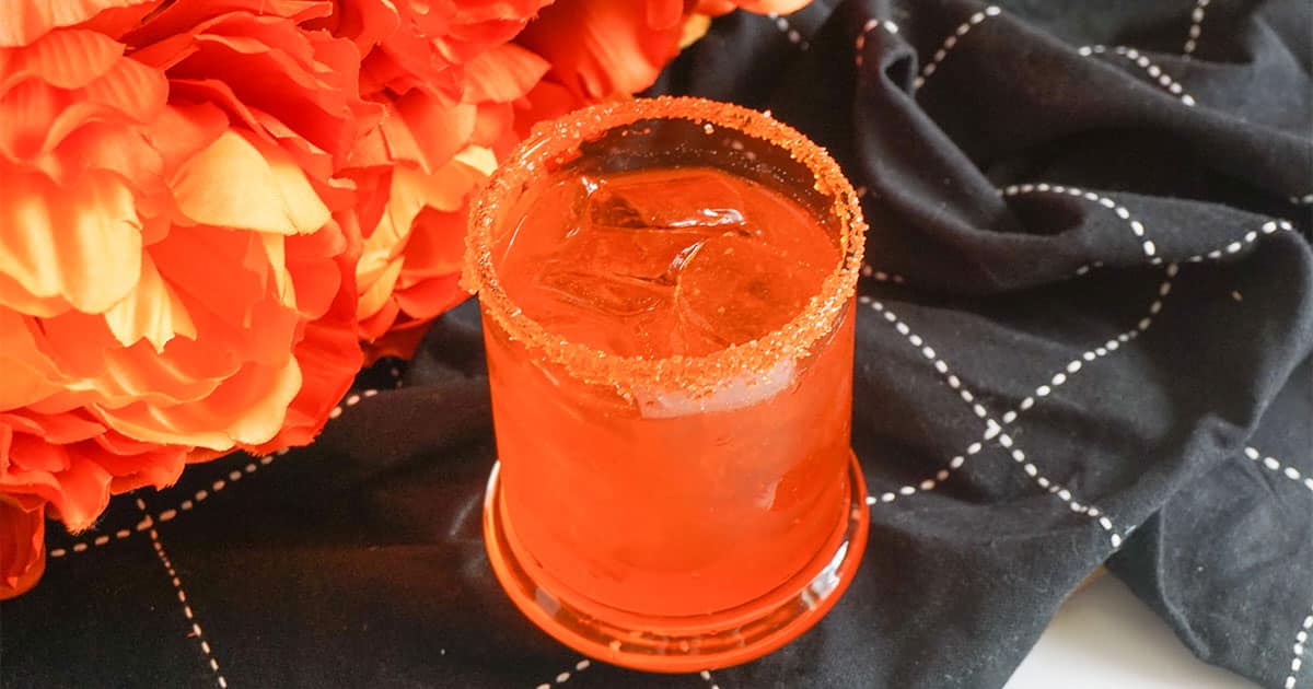 Refreshing Orange Crush Cocktail Recipe