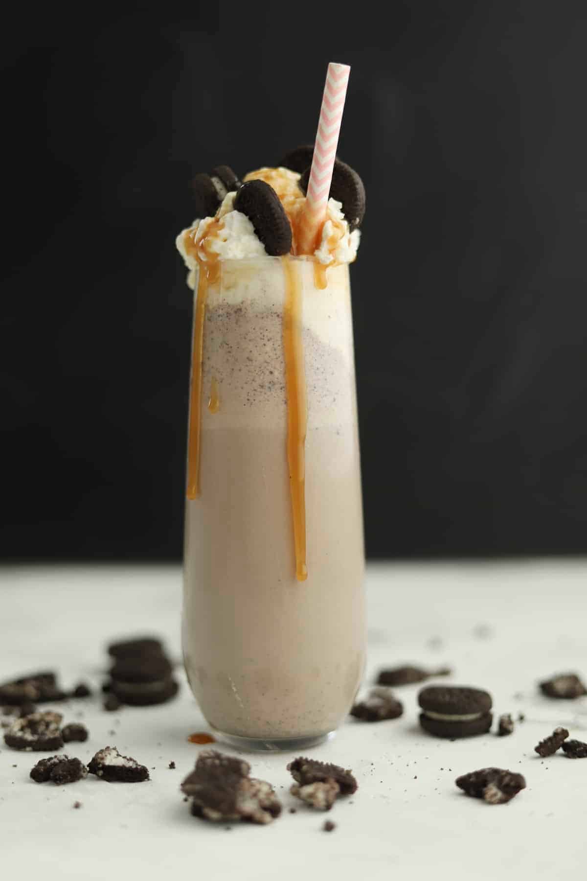 starbucks frappuccino copycat recipe