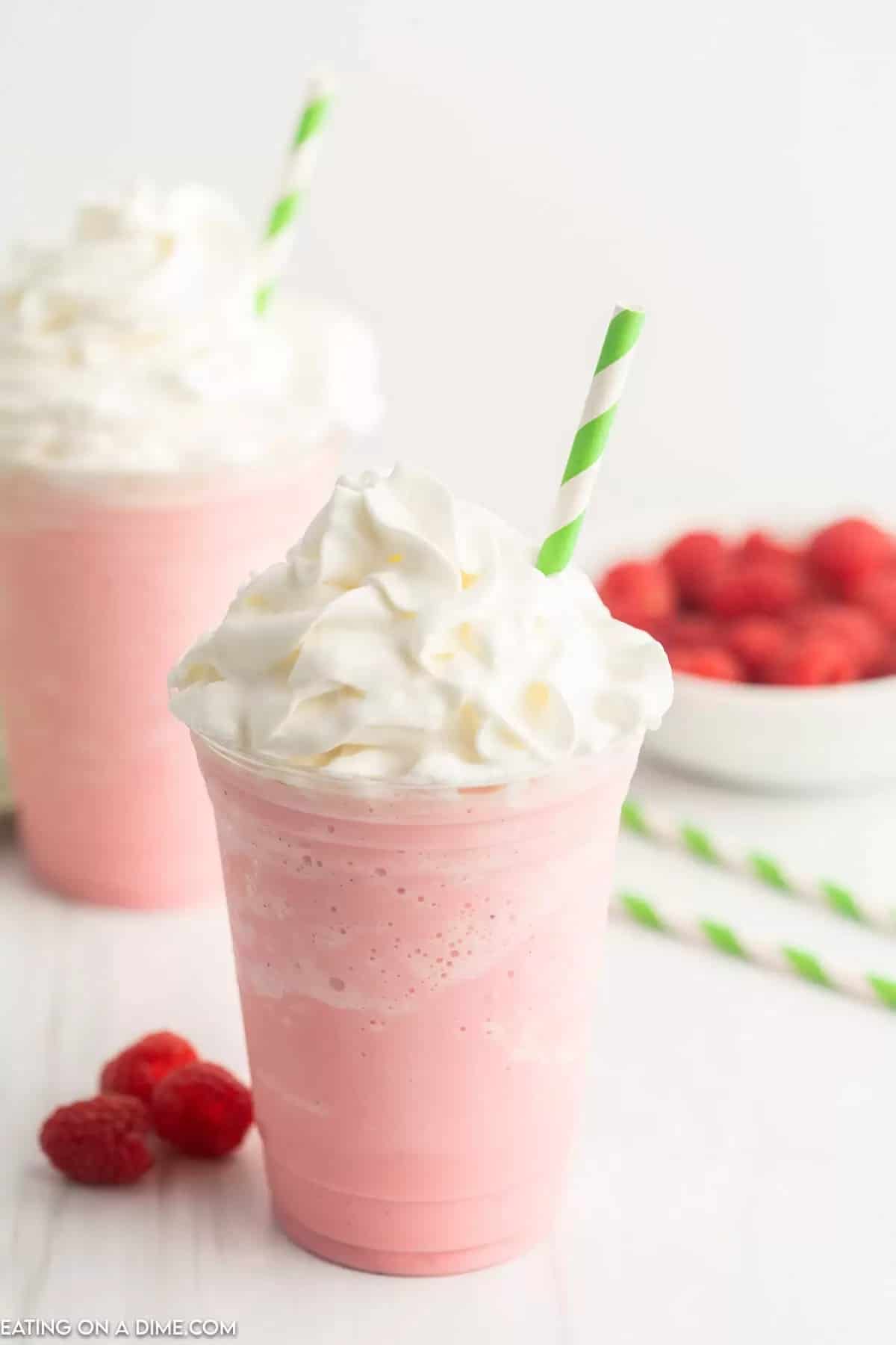 starbucks cotton candy frappuccino copycat recipe