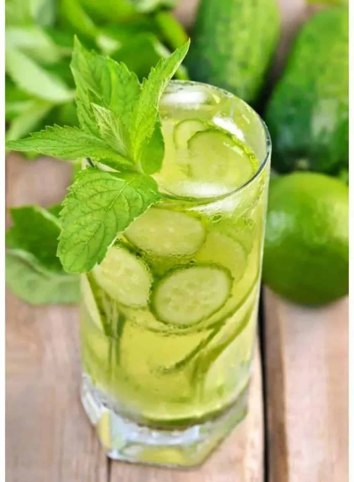 cool lime refresher copycat starbucks cold drink recipe