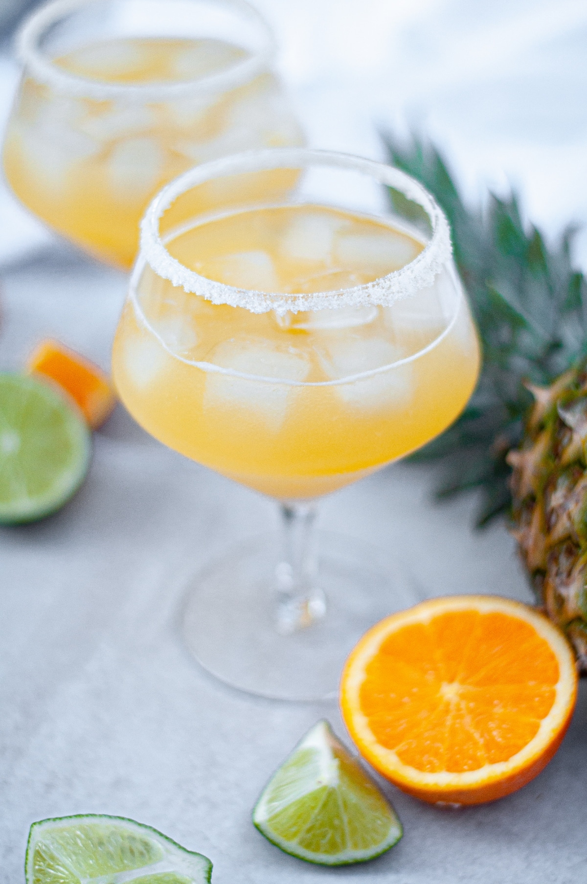 10 Most Popular Tropical Drink Recipes • Winetraveler