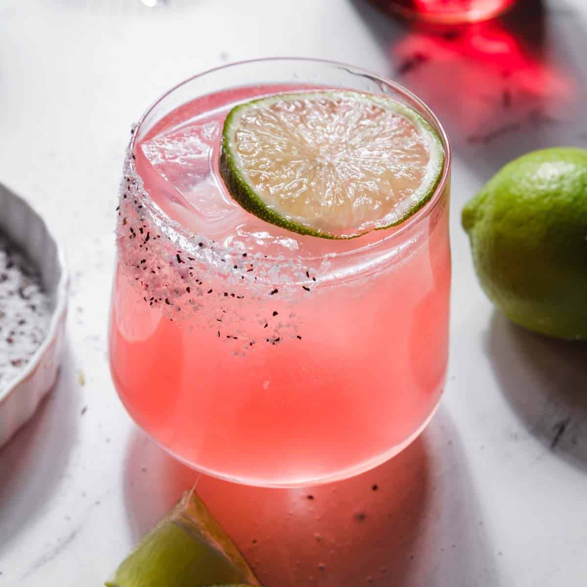 hibiscus margarita