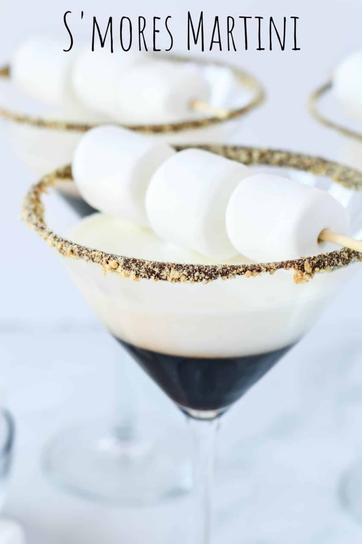 14 -Smores-MArtini-martini-recipes