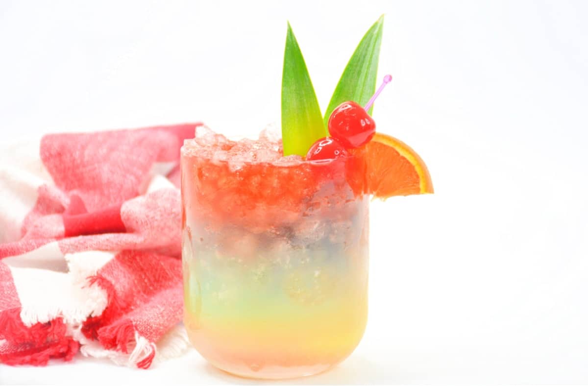 bora bora cocktail