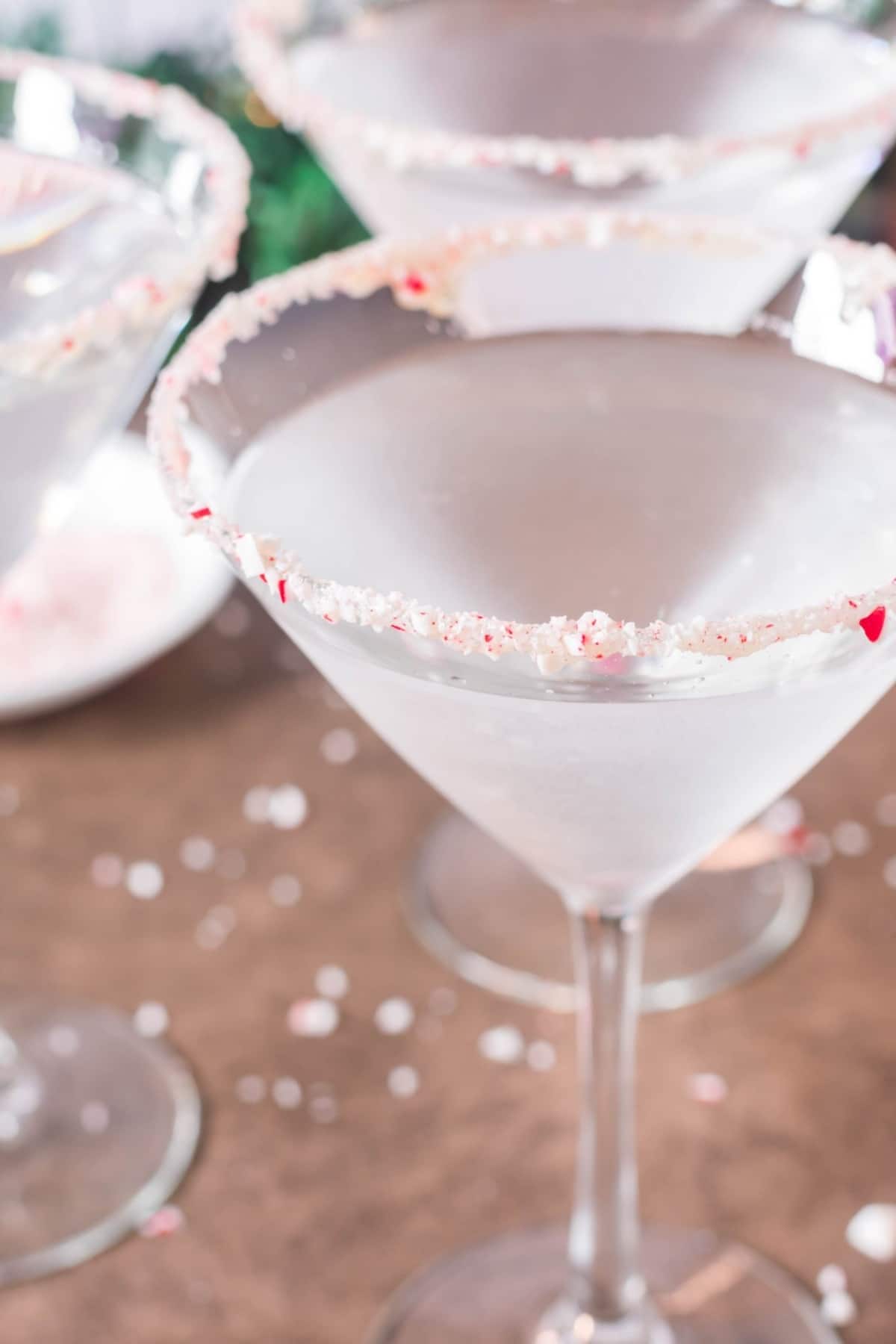 15 - Peppermint Martini-martini-recipes