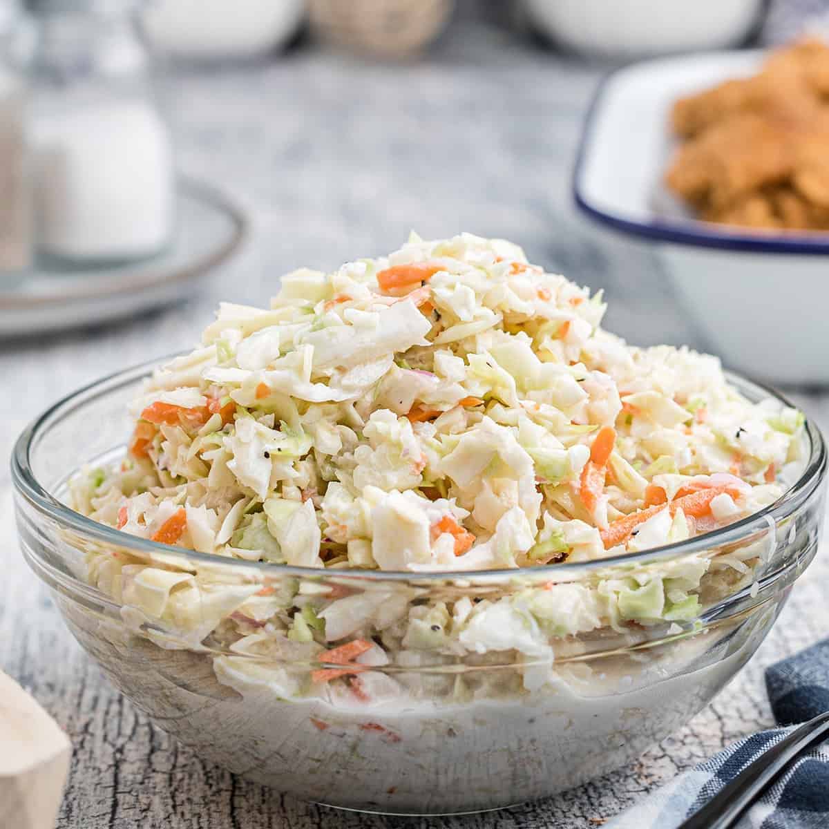 kfc coleslaw copycat recipe