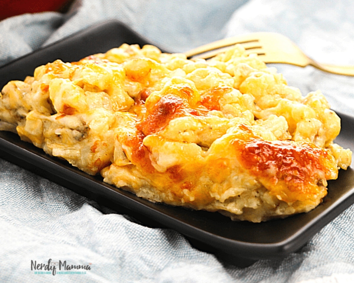 cracker barrel hashbrown casserole copycat recipe