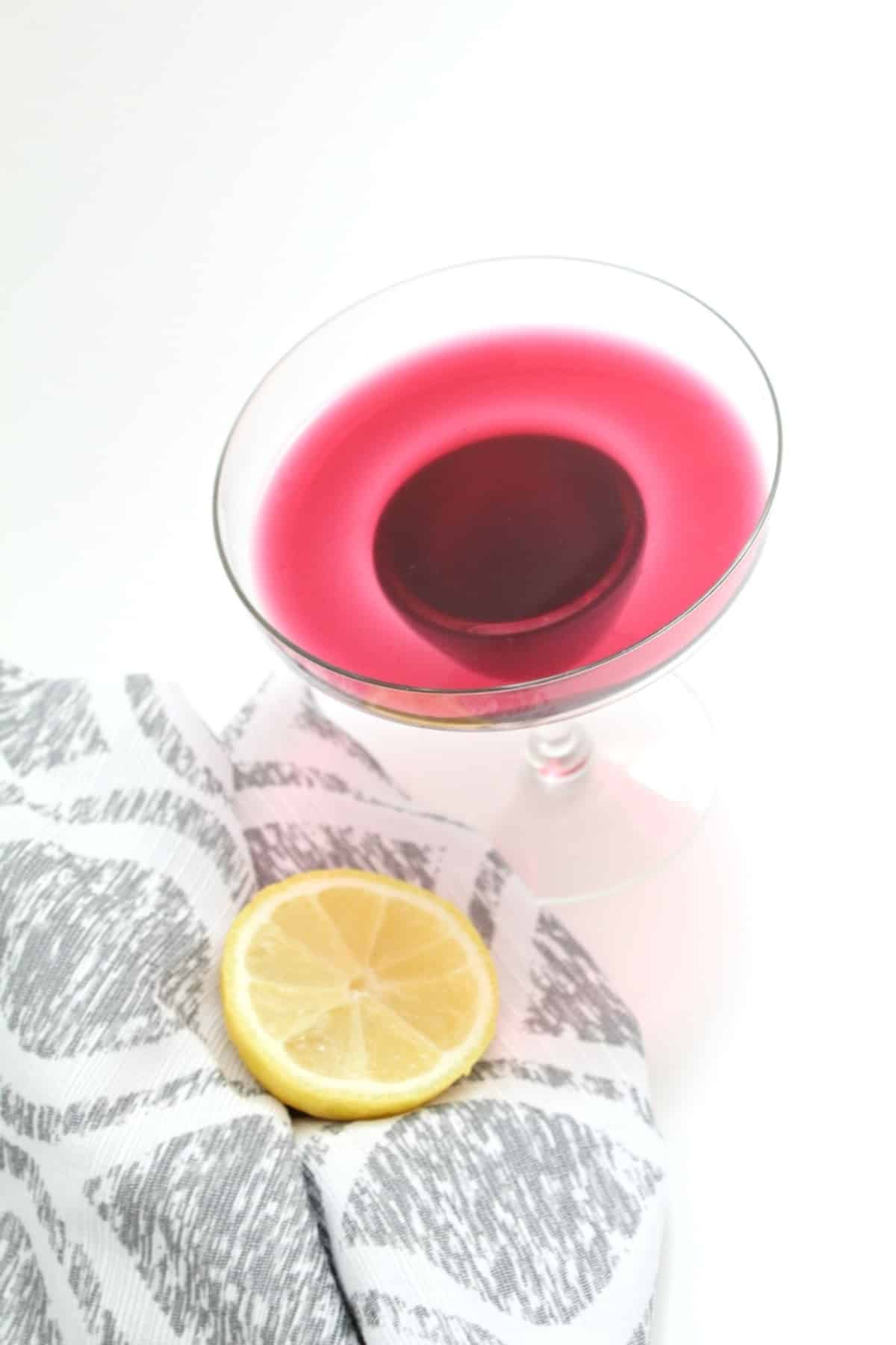 21 - blueberry-lemon-martini-clear-glass-martini-recipes