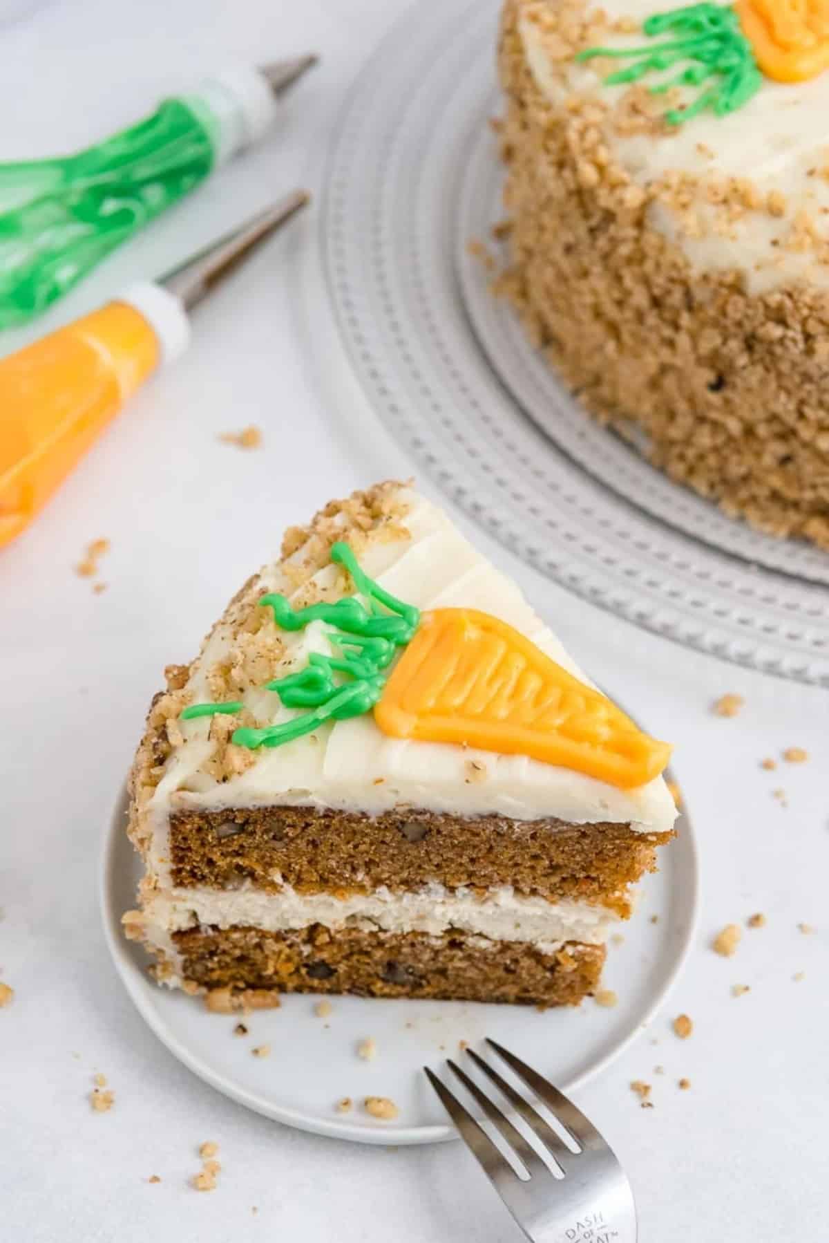 cheesecake factory carrot cake copycat recipe