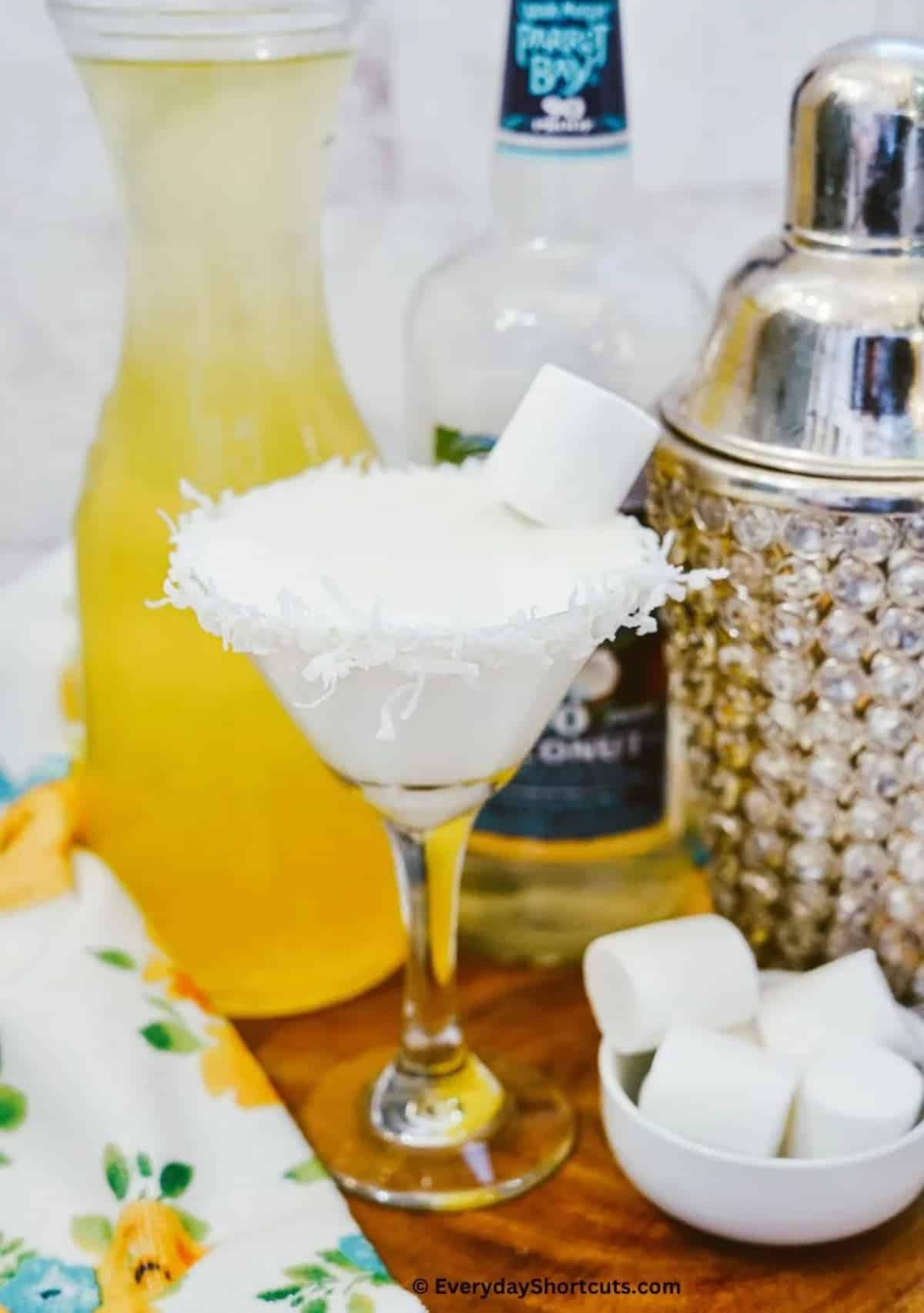 29 - coconut-martini-martini-recipes