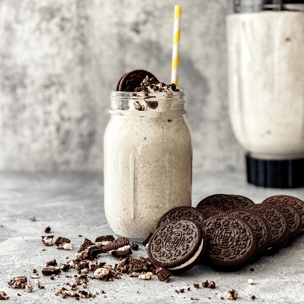 mcdonalds oreo mcflurry copycat recipe