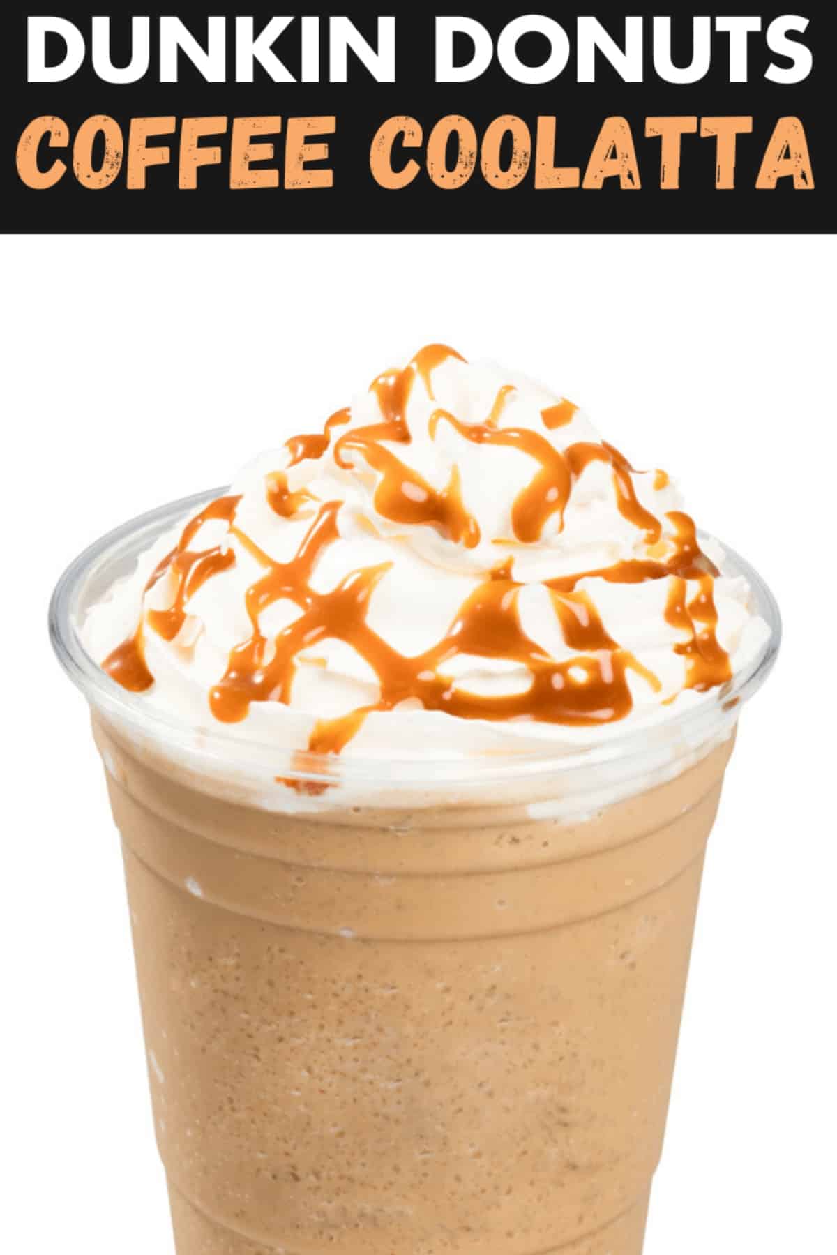 dunkin donuts coffee coolatta copycat