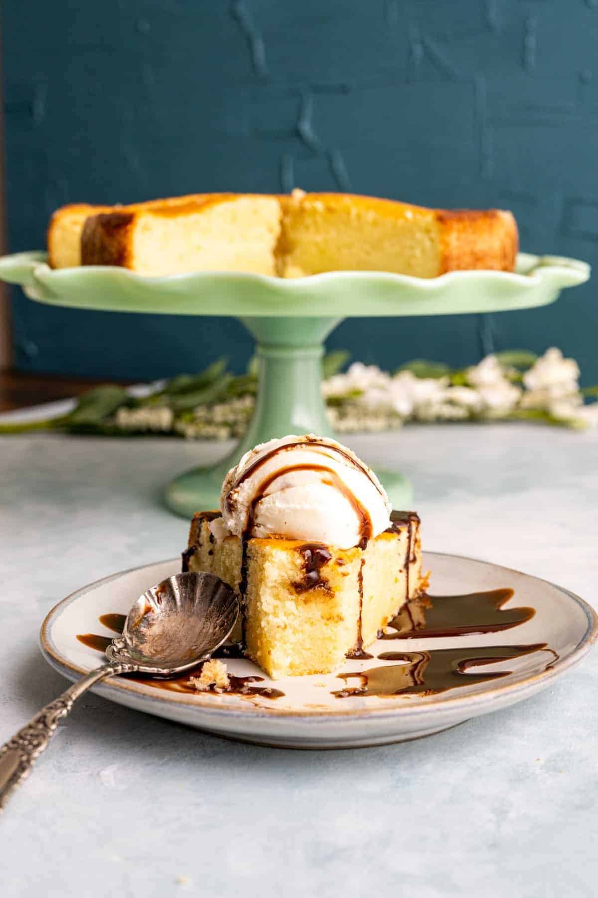 butter cake copycat recipe