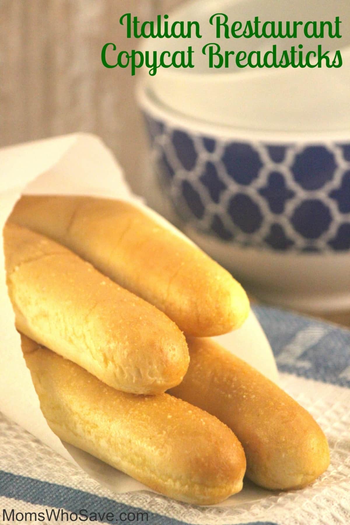 olive garden breadsticks copycat recipe