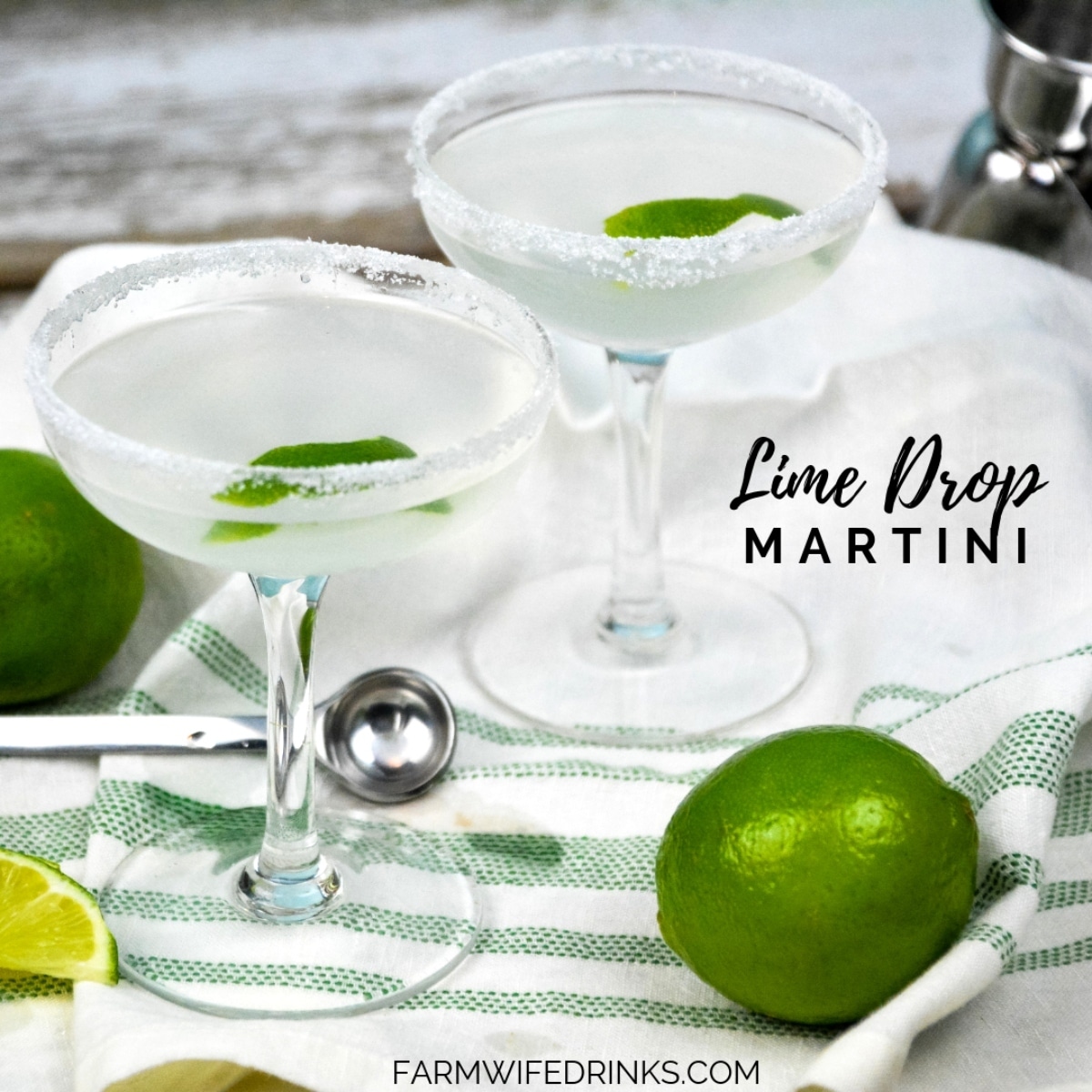 4 - Lime-Drop-Martini-2-martini-recipes
