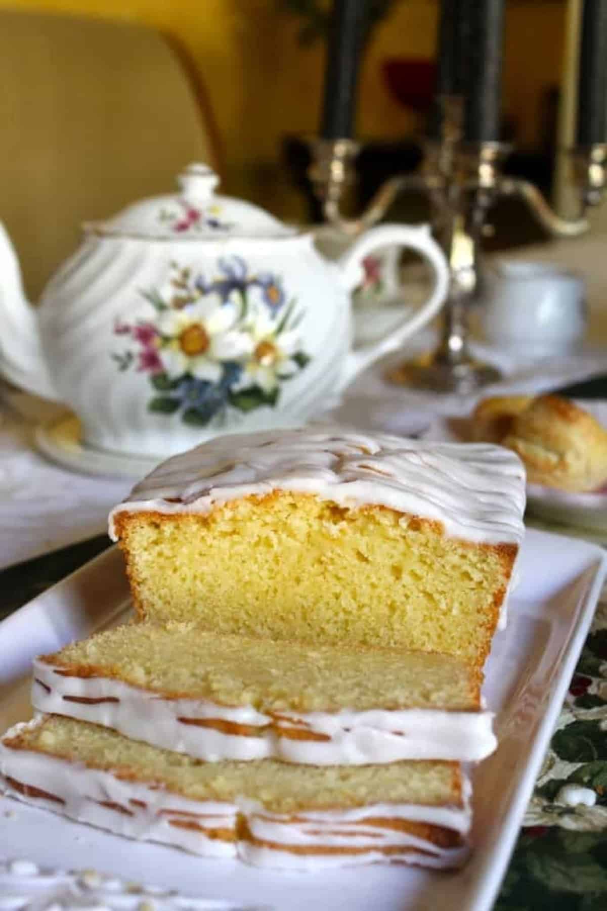 starbucks iced lemon pound cake copycat recipe