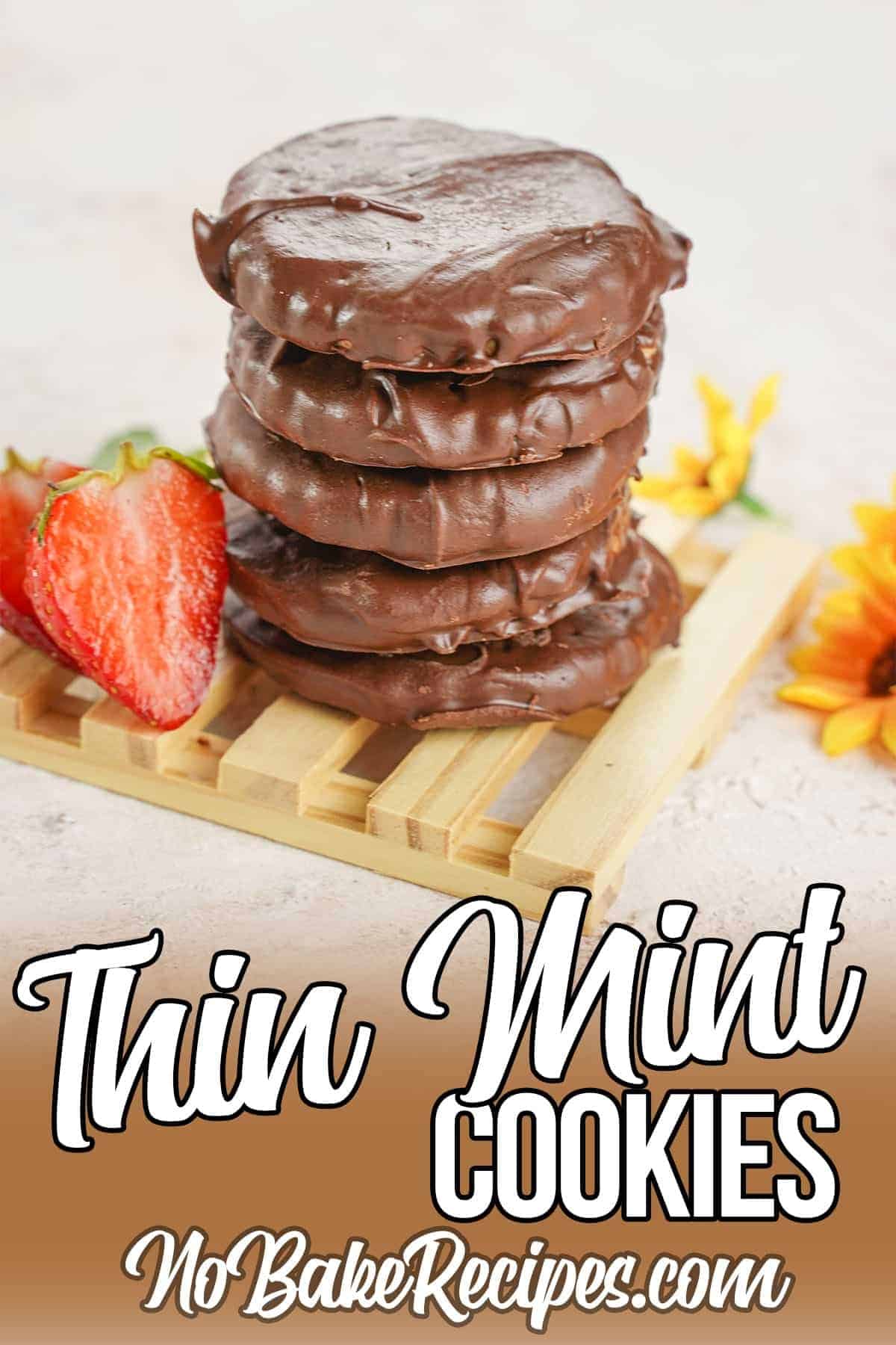 thin min cookie copycat recipe