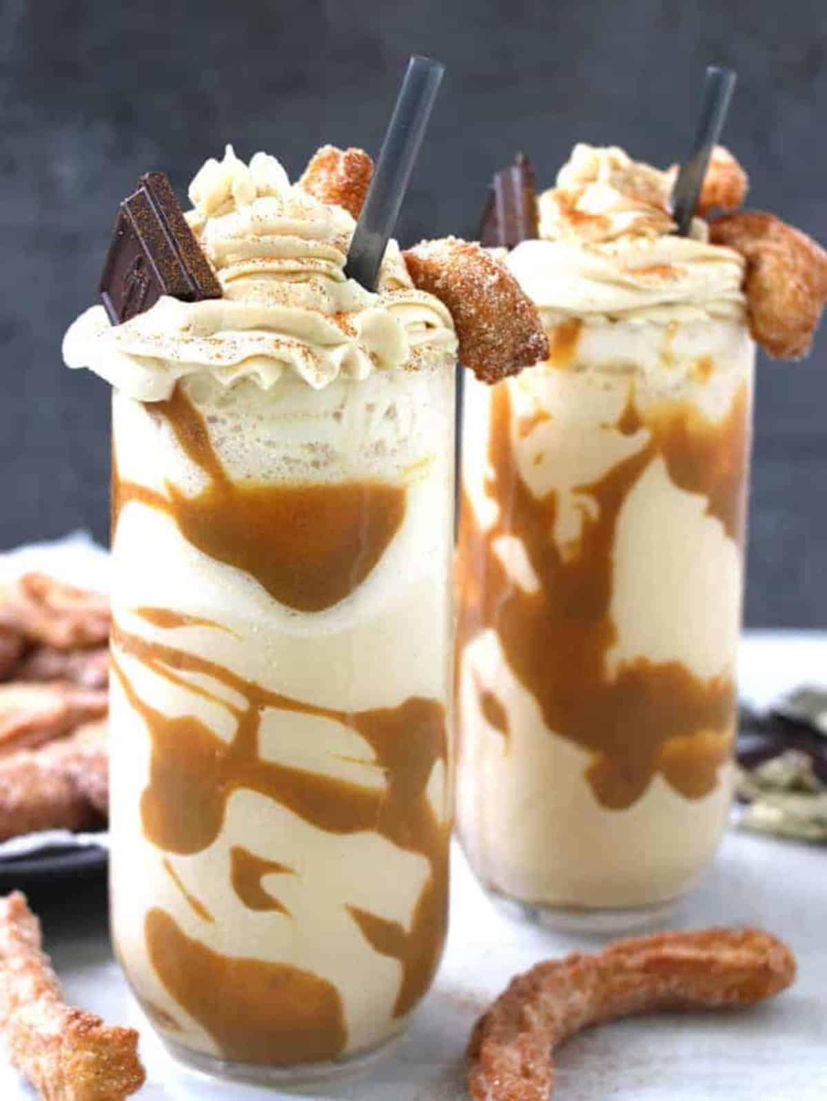 milkshake recipe