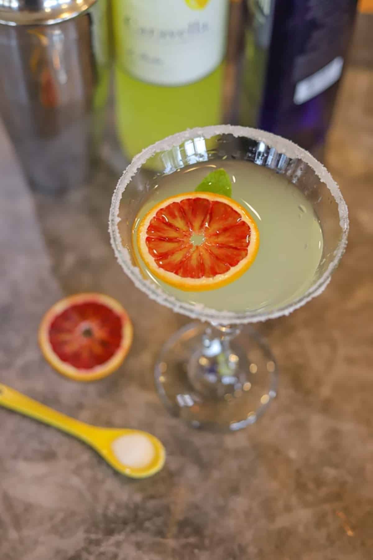 57 - limoncello-martini-20-martini-recipes