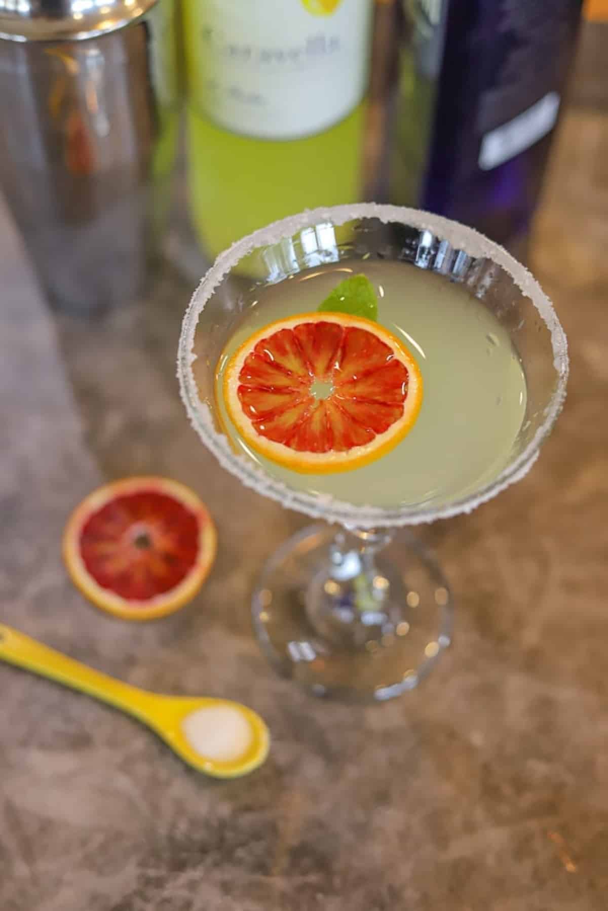 57 - limoncello-martini-20-martini-recipes