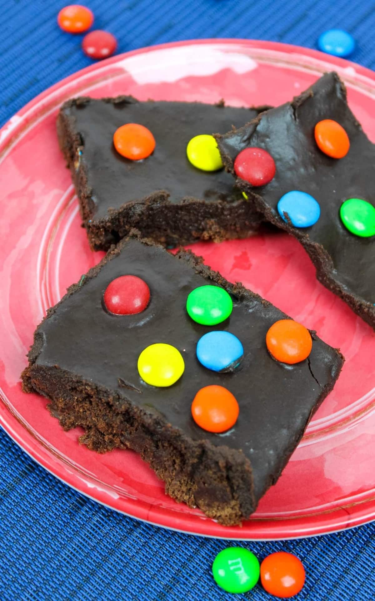 cosmic brownies copycat recipe