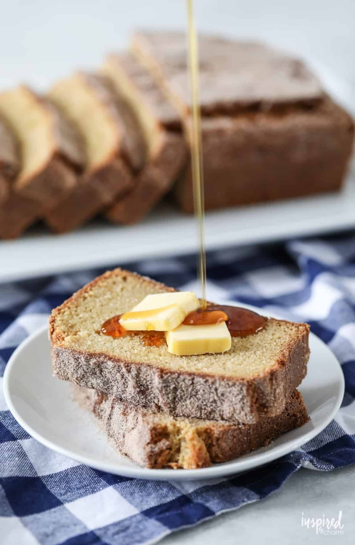 trader joe's pancake bread copycat recipe