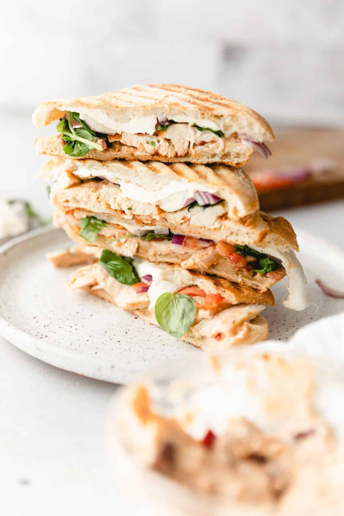 frontega chicken panini copycat recipe