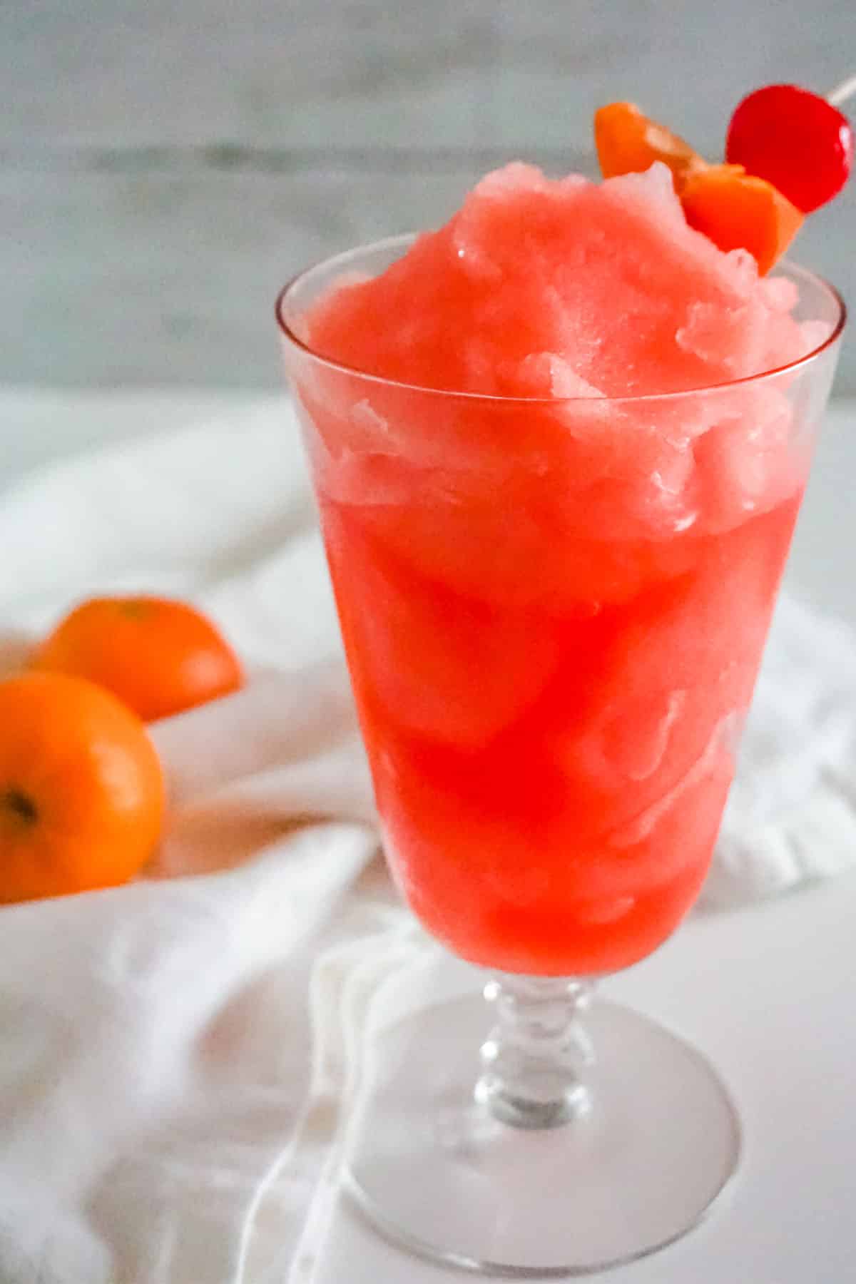 bahama mama cocktail