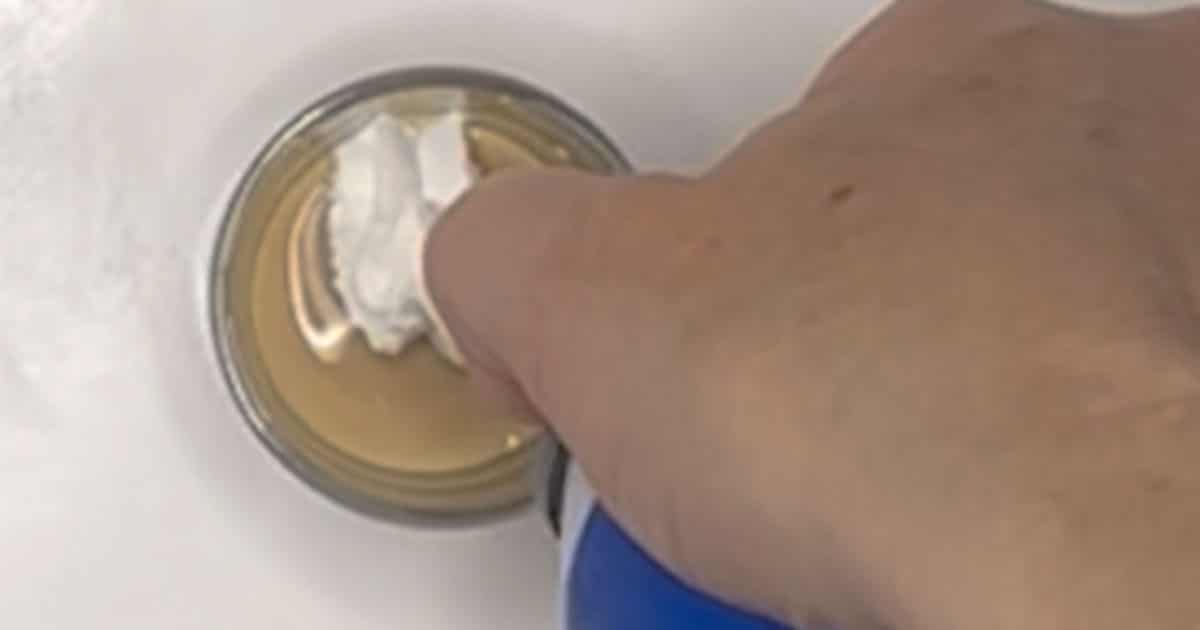 whipped cream topping a blow job shot