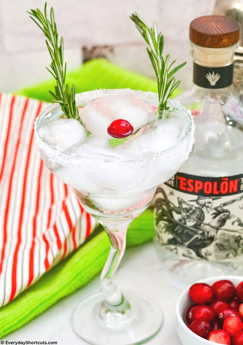 Rudolph Margarita