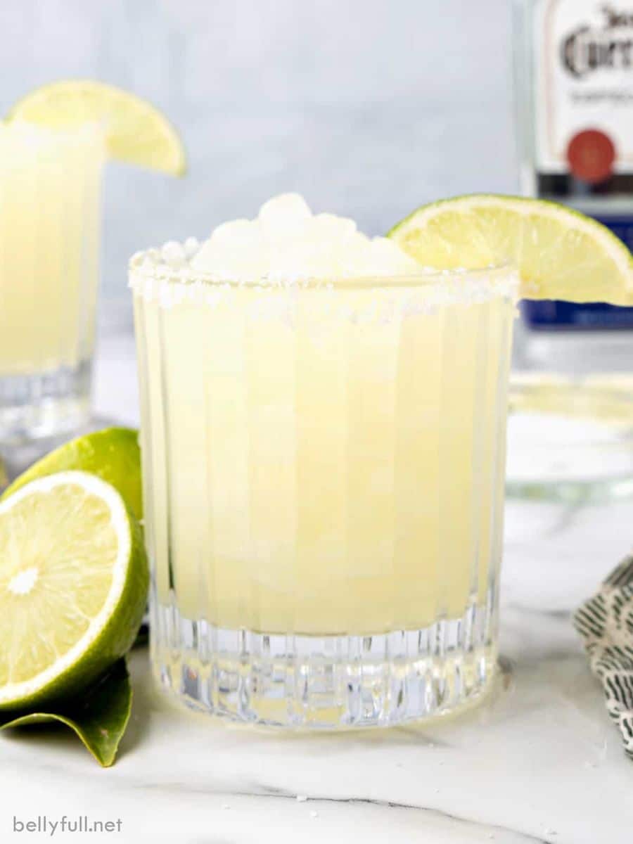 Frozen Margarita