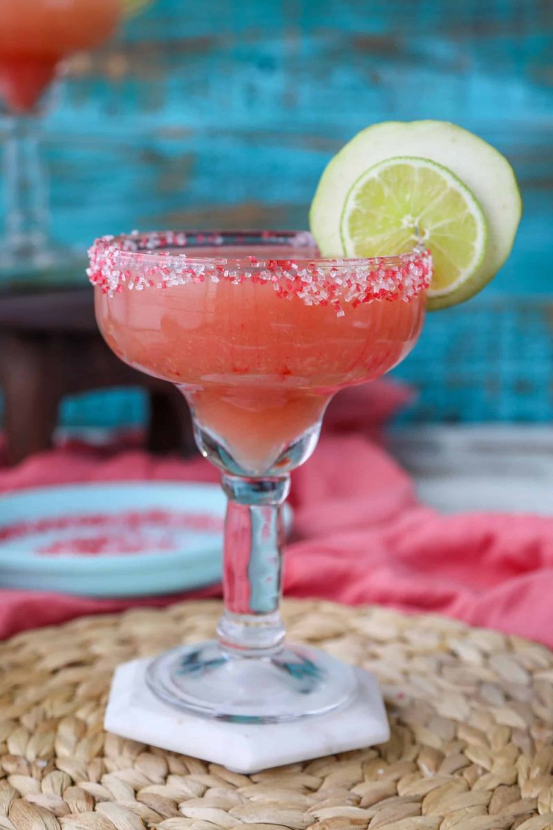 Guava Margarita