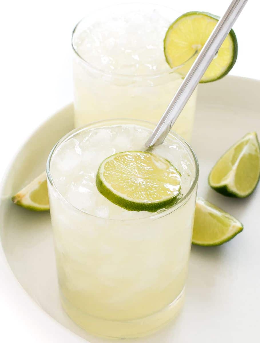 Classic Margarita