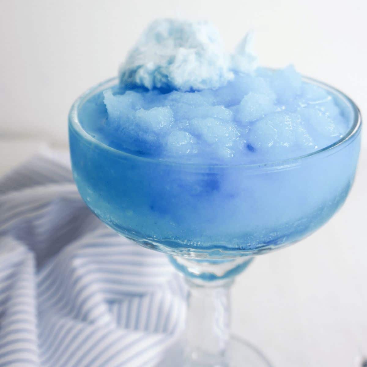 Cotton Candy Margarita