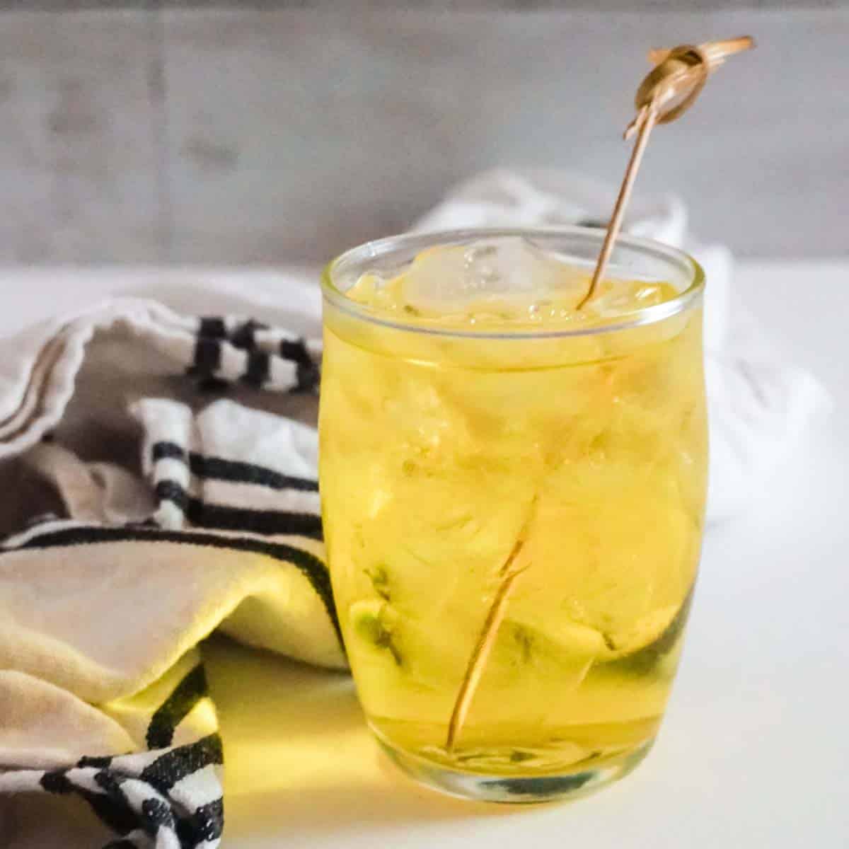 So grab your ingredients and get ready to enjoy this delicious boost of