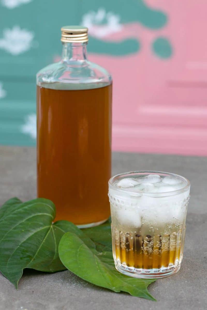 Paan Cordial | Paan Liqueur