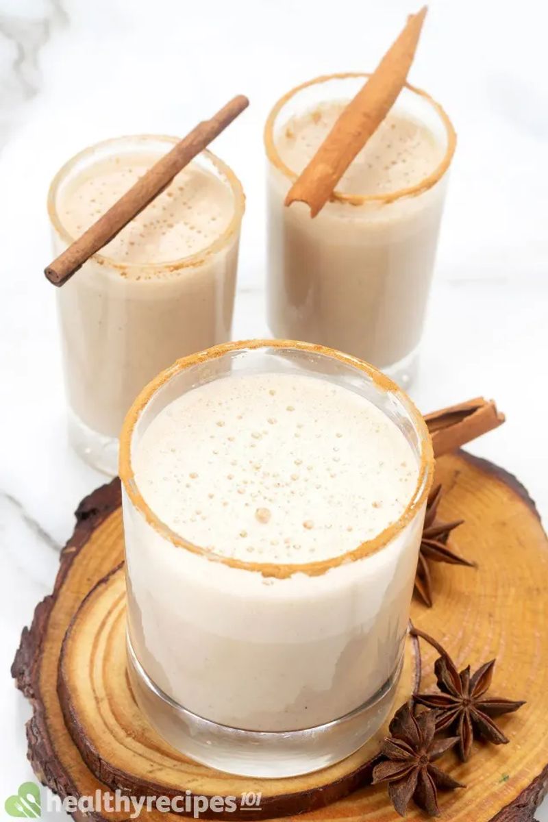 Eggnog Recipe: An Easy Take on a Beloved Classic Holiday Drink