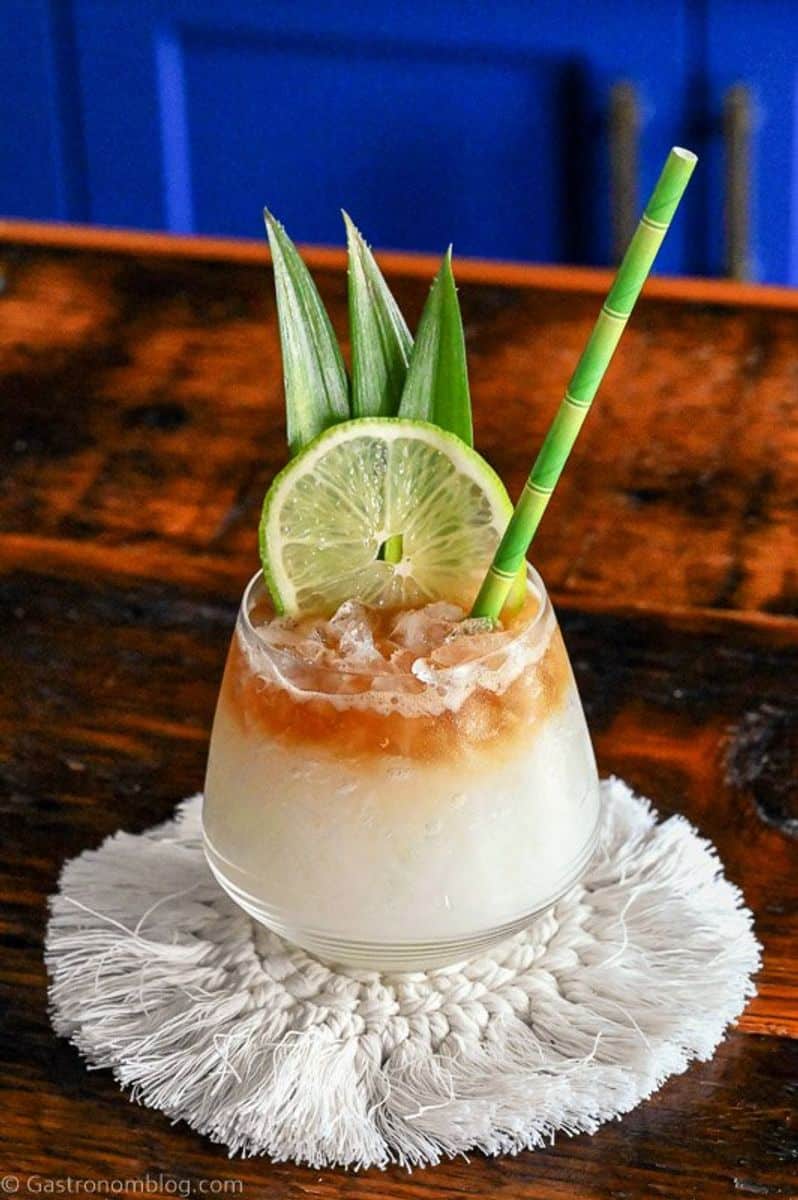 Mai Tai Cocktail