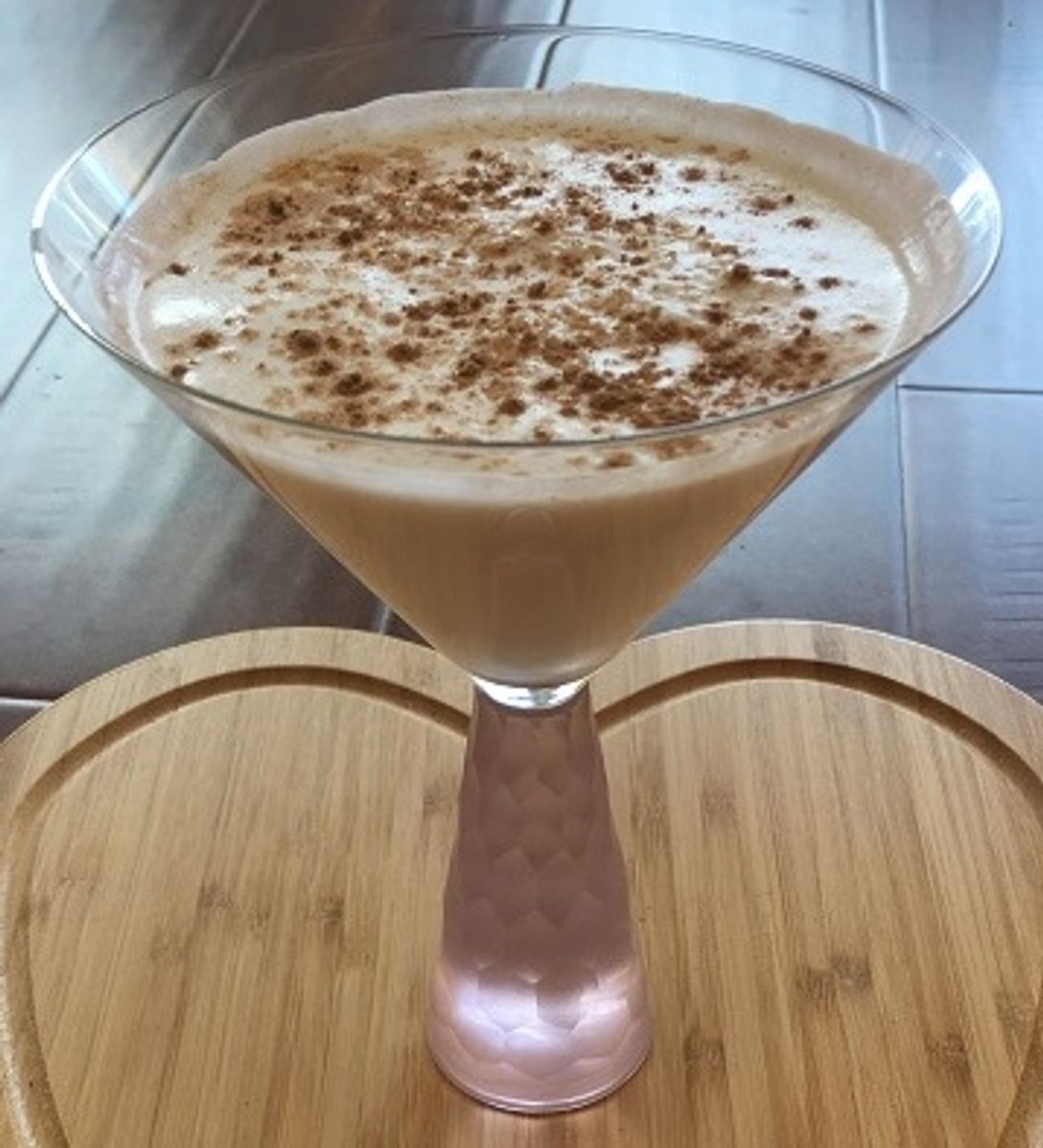 Baileys Cocktail (the Mackenzie)