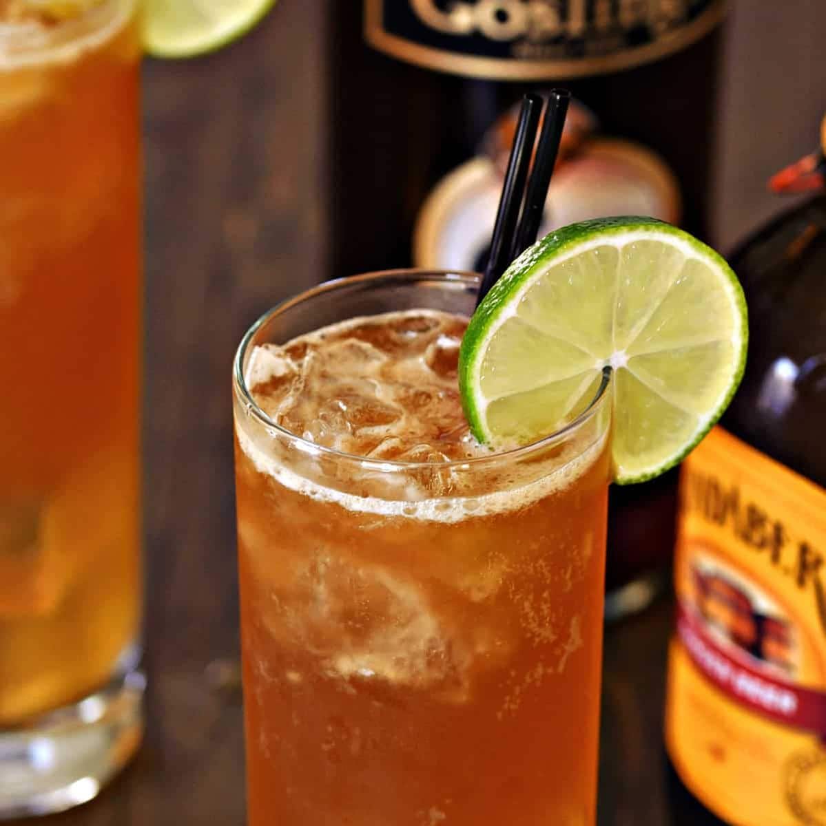 Dark n Stormy