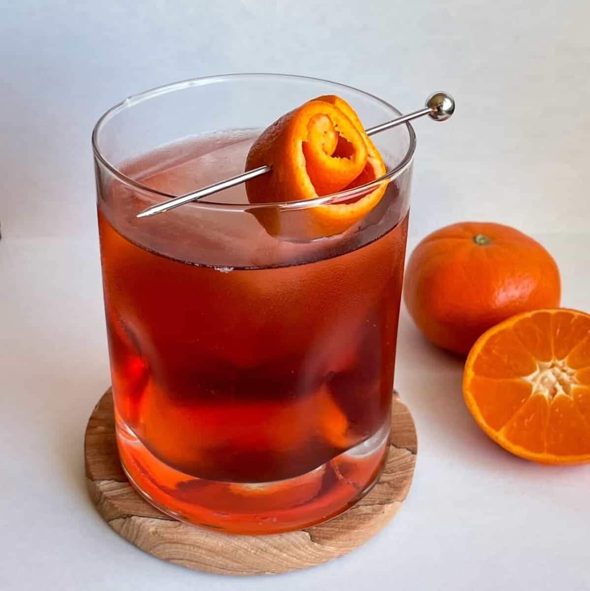 Negroni Spritz