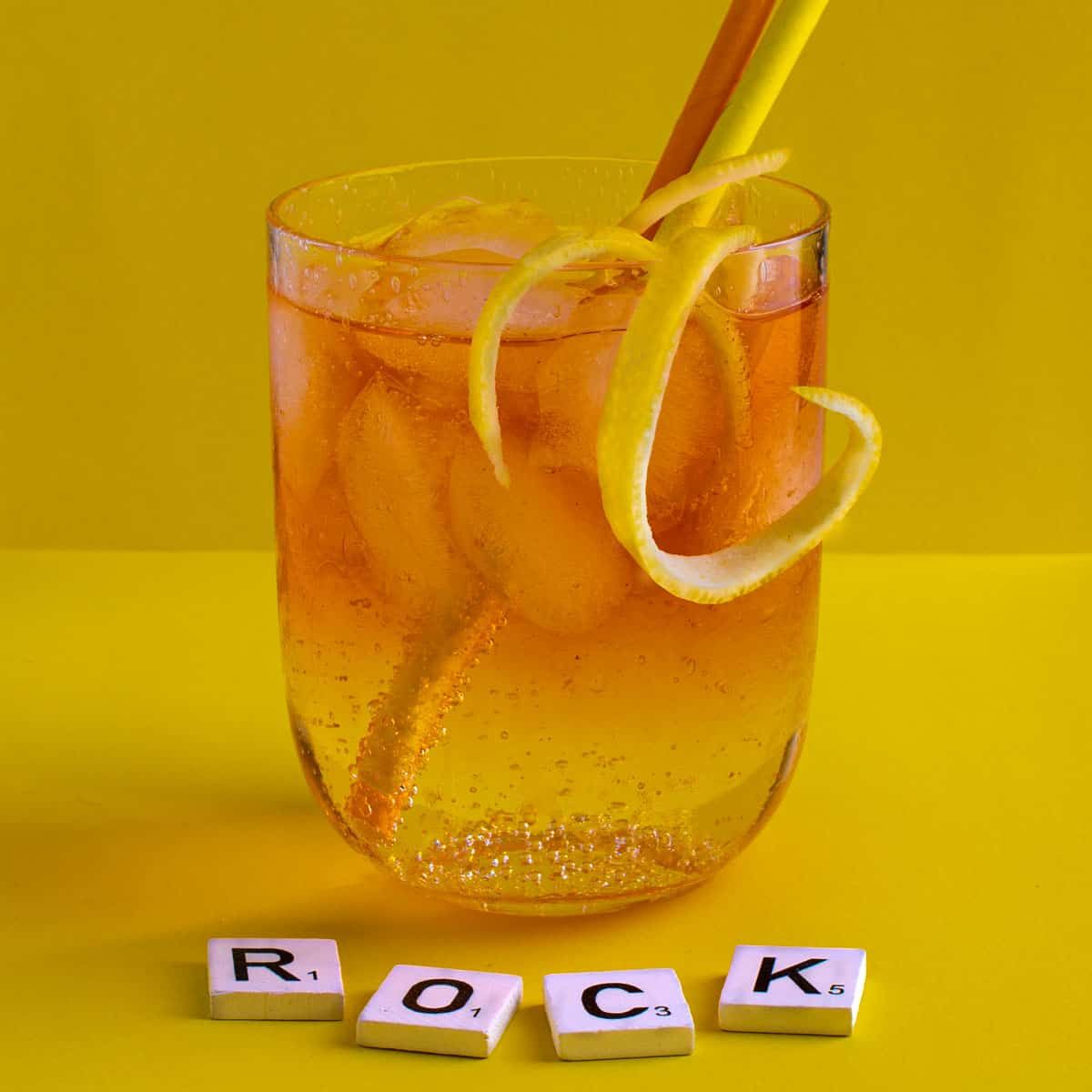 Rock Shandy